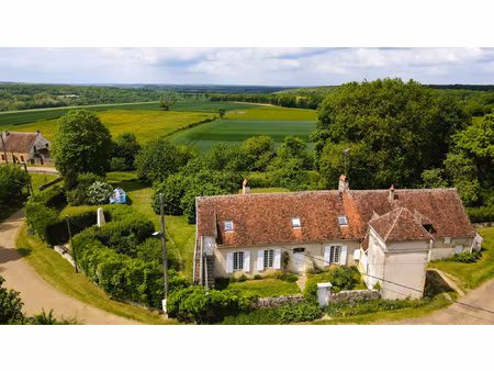 ancien presbytère au coeur de notre belle campagne