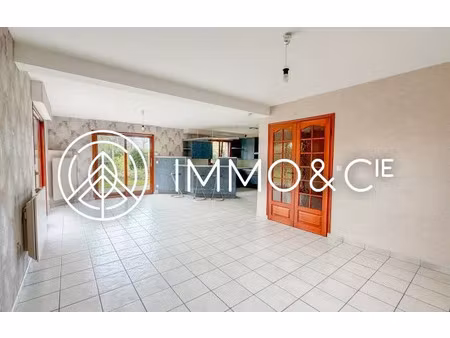 vente maison 5 pièces 154 m² quesnoy-sur-deûle (59890)