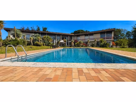 vente maison 10 pièces 617 m² roquefort (47310)