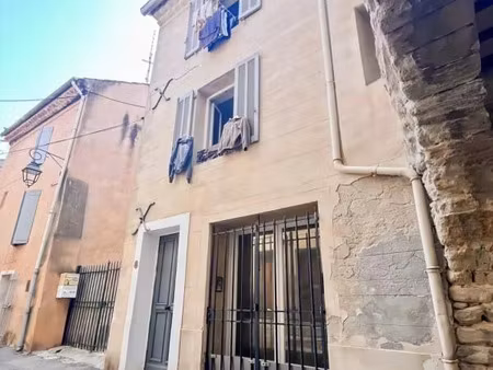 vente maison 10 pièces 195 m² trets (13530)