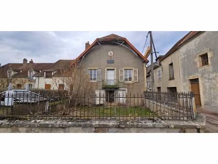 varzy-maison a renover