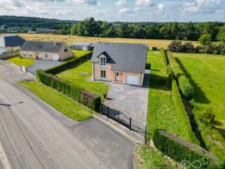 villa 3ch av garage sur 18 ares  prox. autoroute