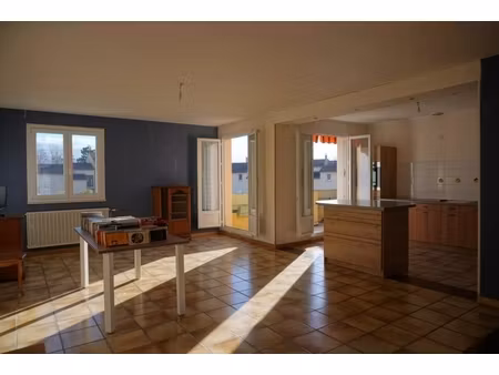annonce appartement à vendre