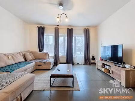 avenue franklin roosevelt - maison de rapport de 2 unités