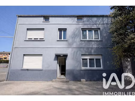 vente immeuble 182 m²