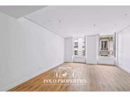 appartement de luxe à louer dans le quartier elysées-madeleine