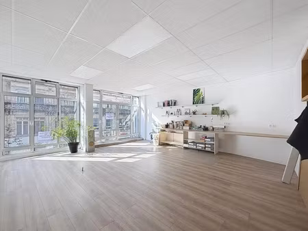 location bureau à nancy (54000)