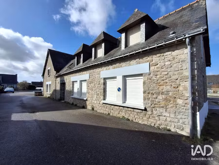 vente commerce 498 m² gestel (56530)