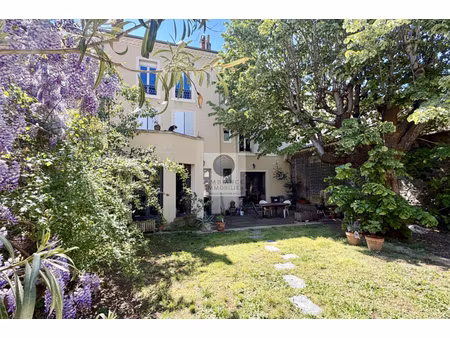 annonce maison à vendre