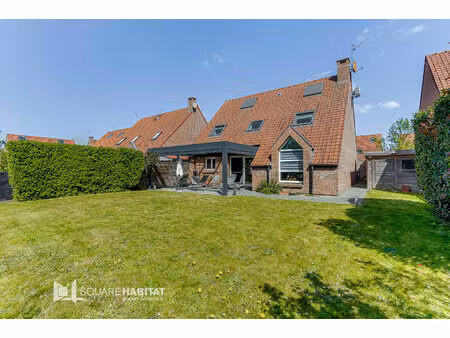 superbe villa individuelle de 2006