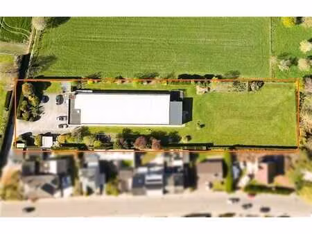 opportunité d'investissement unique dans un quartier calme à