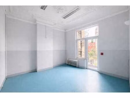 cee: immeuble d'intérêts collectifs !