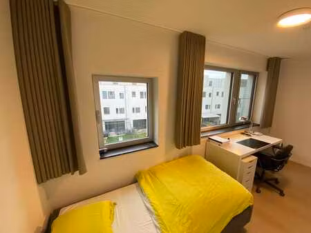 chambre étudiante dans un quartier calme et agréable !