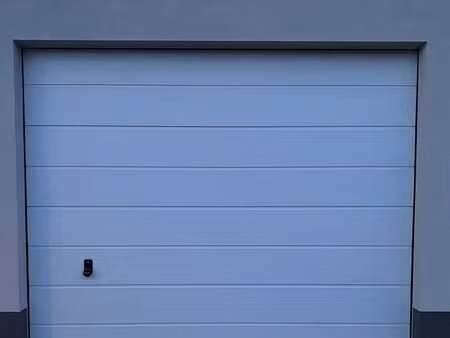 garage à vendre à saint-nicolas  4420