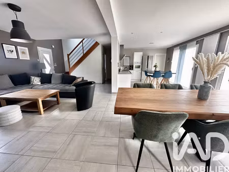 vente maison 5 pièces 137 m² la hague (50440)