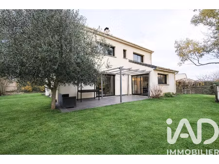 vente maison 9 pièces 189 m² cormontreuil (51350)