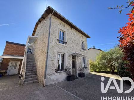 vente maison 7 pièces 184 m² eurville-bienville (52410)