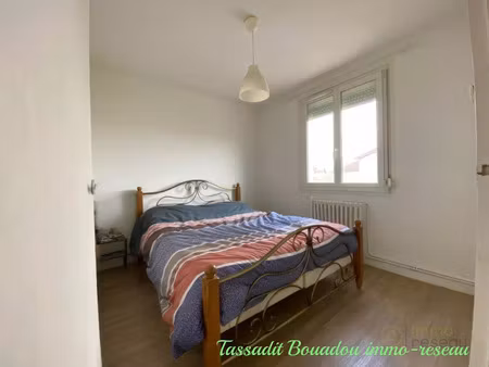 vente maison 4 pièces 80 m² longwy (54400)