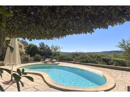 annonce maison à vendre