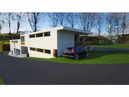 terrain à bâtir - endroit très calme! a voir!