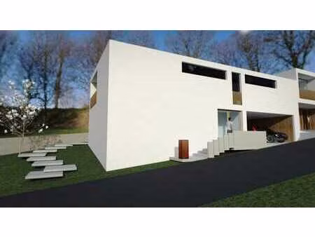 terrain à bâtir - endroit très calme! a voir!