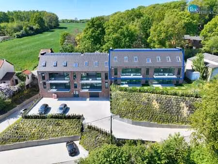 penthouse 4ch/2sdb avec vue / tous frais inclus*