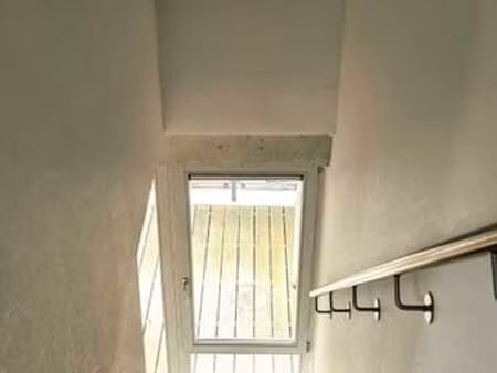 appartement 2 chambres  lumineux  vue verdoyante