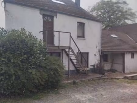 appartement 1 chambre à wavre  libre le 01/06/2026