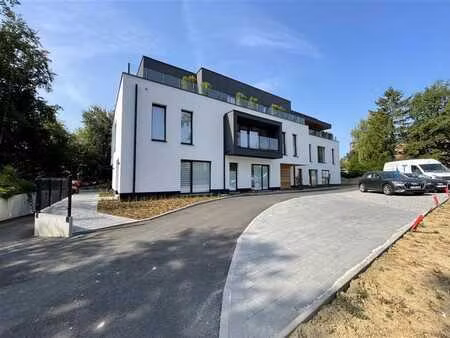 raffinement & standing - jolie résidence