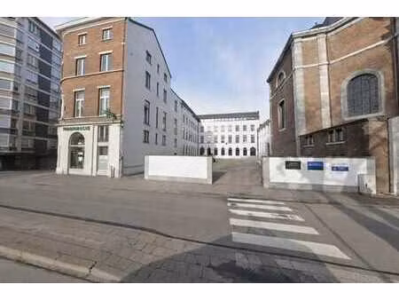 bureaux - hyper centre ville de liège