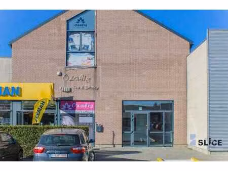 bureaux dans centre commerciale- gozee