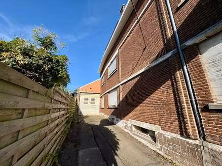 idéalement situé proche de toutes les facilités