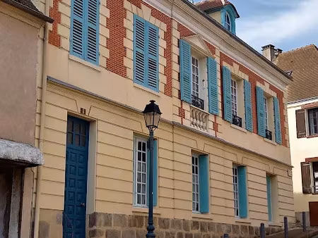 vente maison 9 pièces 300 m² à epernon (28230)  630 000 €