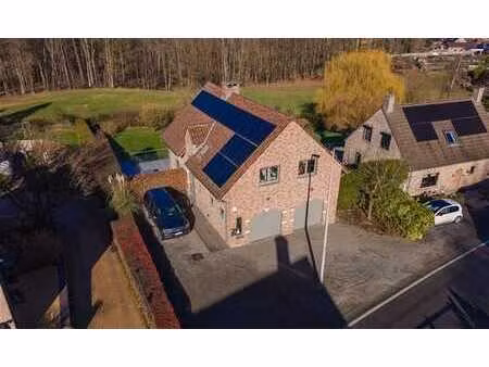 villa coup de coeur 5 chambres vue sur le bois classé