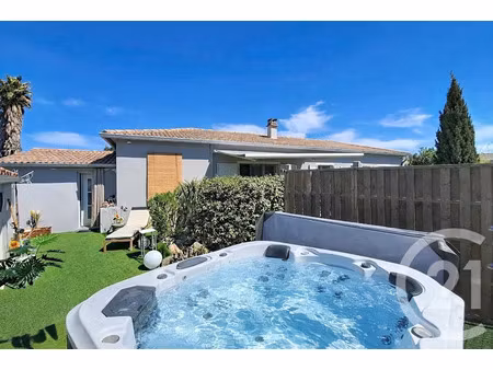 vente maison 4 pièces 97 m² à porto-vecchio (20137)  599 000 €