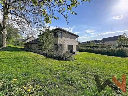 villa 4 chambres / quartier 4 sapins / peb b