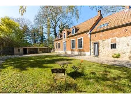 terrain exceptionnel sur près de 2ha