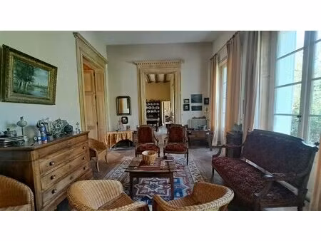 château proche saumur