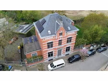 maison de maître d’exception avec espace professionnel