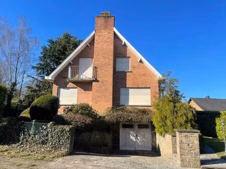 maison 5 chambre à vendre