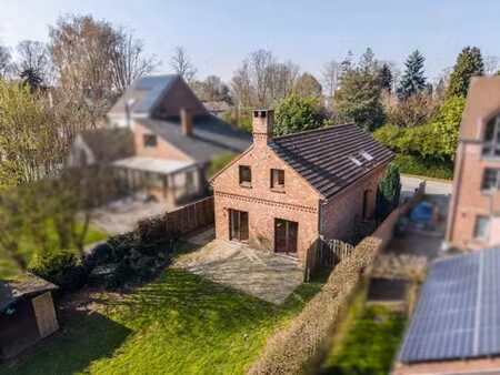 centre : spacieuse villa proche de tout