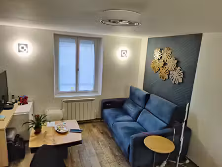 maison à vendre nogen