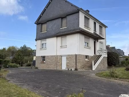 maison individuelle