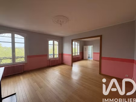 vente appartement 5 pièces 156 m² châlons-en-champagne (51000)