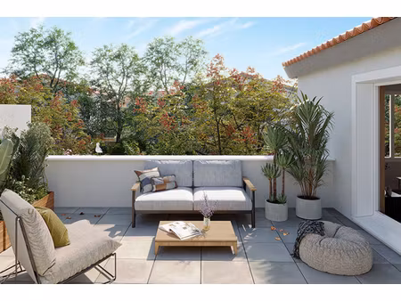 annonce immobilier neuf à vendre