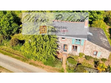 vente maison 12 pièces 212 m² bellevigne-en-layon (49750)