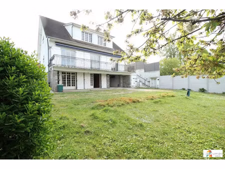 vente maison 7 pièces 177 m² à montgeron (91230)  499 000 €