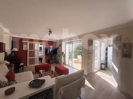 vente maison 4 pièces 90 m² orée d’anjou (49530)