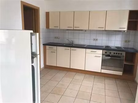 appartement spacieux au centre ville