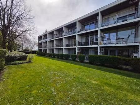 appartement rez-de-chaussée à louer